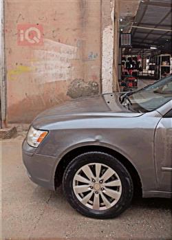 هیۆندای سۆناتا